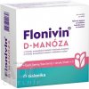 Flonivin D-MANÓZA vrecúška (+ baza čierna + zinok + vitamín C) 1x20 ks Flonivin D-MANÓZA vrecúška (+ baza čierna + zinok + vitamín C) 1x20 ks