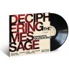 MCCRAVEN MAKAYA - DECIPHERING THE MESSAGE (1VINYL) MCCRAVEN MAKAYA - DECIPHERING THE MESSAGE (1VINYL)