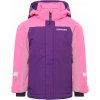 Detská zimná bunda DIDRIKSONS, NEPTUN fialová,ružová,biela 110 Detská zimná bunda DIDRIKSONS, NEPTUN fialová,ružová,biela 110