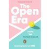 The Open Era - Edward Schmit, Penguin Random House Children's UK The Open Era - Edward Schmit, Penguin Random House Children's UK