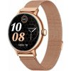 ARMODD Candywatch 5 GPS rose gold s kovovým remienkom 9155 ARMODD Candywatch 5 GPS rose gold s kovovým remienkom 9155