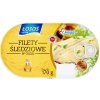 Łosoś Ustka Filety sleďové v oleji 170 g Łosoś Ustka Filety sleďové v oleji 170 g