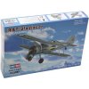 Hobby Boss Gloster Gladiator Mk. I 1/72 Hobby Boss Gloster Gladiator Mk. I 1/72