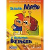 Slimák Maťo a škriatok Klinček I. DVD Slimák Maťo a škriatok Klinček I. DVD