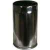 Olejový filtr HF173C, HIFLOFILTRO (Chrom)
