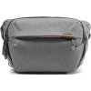 Peak Design Everyday Sling 10L v2 světle šedá BEDS-10-AS-3 Peak Design Everyday Sling 10L v2 světle šedá BEDS-10-AS-3