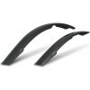Blatníky ACID Mudguard Set MUD ROOKIE 26 Blatníky ACID Mudguard Set MUD ROOKIE 26