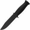 KA-BAR KB-2221 MARK 1 taktický nôž 12,8 cm, celočierna, Kraton, Kydex puzdro KA-BAR KB-2221 MARK 1 taktický nôž 12,8 cm, celočierna, Kraton, Kydex puzdro