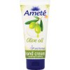 Ameté krém na ruky Olive oil 100 ml Ameté krém na ruky Olive oil 100 ml