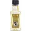 REUZEL 3-in-1 Tea Tree Shampoo-Conditioner-Body Wash šampon pro muže 3v1 100 ml Pre mužov REUZEL 3-in-1 Tea Tree Shampoo-Conditioner-Body Wash šampon pro muže 3v1 100 ml Pre mužov