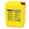 REMS Sanitol 5 l syntetický olej kanister, 140110 REMS Sanitol 5 l syntetický olej kanister, 140110