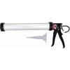 Fortum (4770827) pištoľ vytláčacia PROFI, 380 mm, 700 ml Fortum (4770827) pištoľ vytláčacia PROFI, 380 mm, 700 ml