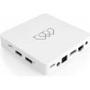 Homatics Box R Lite 4K Android 11 WiFi 2,4 GHz+5 GHz | 2GB RAM | 8GB ROM + dekodér DVB-T2 H.265 Homatics Box R Lite 4K Android 11 WiFi 2,4 GHz+5 GHz | 2GB RAM | 8GB ROM + dekodér DVB-T2 H.265