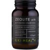 KIKI Health Zeolit + Aktívne uhlie, 60 g KIKI Health Zeolit + Aktívne uhlie, 60 g