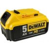 Dewalt Akumulátor DCB184 pre XR-Maschinen 18V 5,0Ah Li-Ion 5000mAh - originálny Dewalt Akumulátor DCB184 pre XR-Maschinen 18V 5,0Ah Li-Ion 5000mAh - originálny