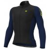 Zateplený cyklistický dres ALÉ pánský R-EV1 WARM RACE 2.0 M Zateplený cyklistický dres ALÉ pánský R-EV1 WARM RACE 2.0 M