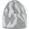 Buff čiapka knitted beanie KYRE LEAD grey