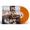 Hurray For The Riff Raff: Past Is Still Alive (Coloured Orange Vinyl) - Vinyl (LP) Hurray For The Riff Raff: Past Is Still Alive (Coloured Orange Vinyl) - Vinyl (LP)