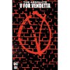 DC Comics Absolute V for Vendetta 2023 Edition DC Comics Absolute V for Vendetta 2023 Edition