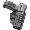 Fobus HK-30 QL, puzdro pre HK P30/P30L/P30SK/Walther PPQ, QuickLock Fobus HK-30 QL, puzdro pre HK P30/P30L/P30SK/Walther PPQ, QuickLock