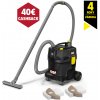 Mokro-suchý vysávač KARCHER NT 22/1 Ap L Anniversary Edition 1.378-623.0 Mokro-suchý vysávač KARCHER NT 22/1 Ap L Anniversary Edition 1.378-623.0
