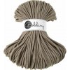 Bobbiny Premium 5 mm 100 m Coffee Špagát