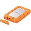 SEAGATE LaCie Rugged/4TB/SSD/Externí/2.5 SEAGATE LaCie Rugged/4TB/SSD/Externí/2.5