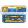 Podstielka Sera Aquarium Gravel Blue O 2 - 3 mm 6 l, modrá Podstielka Sera Aquarium Gravel Blue O 2 - 3 mm 6 l, modrá