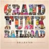 Grand Funk Railroad - Collected (Vinyl) Grand Funk Railroad - Collected (Vinyl)
