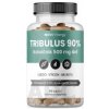 MOVit TRIBULUS 90% Kotvičník 500 mg 4v1 cps 1x90 ks MOVit TRIBULUS 90% Kotvičník 500 mg 4v1 cps 1x90 ks
