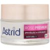 Astrid Firming Replumping Night Cream Rose Premium 50 ml