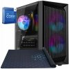 HERNÝ POČÍTAČ RTX 4060 CORE i7 32GB RAM SSD 1TB WINDOWS 10 RGB + DARČEK HERNÝ POČÍTAČ RTX 4060 CORE i7 32GB RAM SSD 1TB WINDOWS 10 RGB + DARČEK