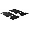 Gumové autokoberce Mercedes C-Class W204 2007-2014 GLE Wintergood 0323 Gumové autokoberce Mercedes C-Class W204 2007-2014 GLE Wintergood 0323
