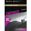 Cambridge English Empower Upper Intermediate Teacher's Book Cambridge English Empower Upper Intermediate Teacher's Book