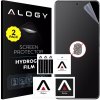 Ochranná fólia Alogy pre Xiaomi POCO M7 PRO, 2 ks Ochranná fólia Alogy pre Xiaomi POCO M7 PRO, 2 ks