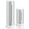 Netatmo Smart Home Weather Station - Silver NWS01-EC Netatmo Smart Home Weather Station - Silver NWS01-EC