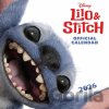 Lilo & Stitch, 30 x 30 cm 2026 Lilo & Stitch, 30 x 30 cm 2026