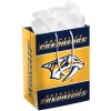 FOCO Dárková Taška Nashville Predators NHL Gift Bag FOCO Dárková Taška Nashville Predators NHL Gift Bag