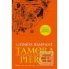 Lioness Rampant Lioness Rampant