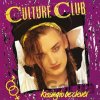Culture Club: Kissing To Be Clever + 4 - Culture Club Culture Club: Kissing To Be Clever + 4 - Culture Club
