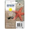 Epson 603 Yellow - originálny Epson 603 Yellow - originálny