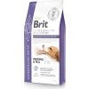 Brit VD Dog GF Gastrointestinal-Low fat 12 kg Brit VD Dog GF Gastrointestinal-Low fat 12 kg