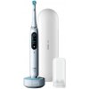 Oral-B iO Series 10 Dospelý Rotujúco-oscilačná zubná kefka Biela (10 STARDUST WHITE) Oral-B iO Series 10 Dospelý Rotujúco-oscilačná zubná kefka Biela (10 STARDUST WHITE)