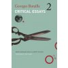 Critical Essays (Benjamin Noys,Alberto Toscano,Chris Turner)(Pevná) Critical Essays (Benjamin Noys,Alberto Toscano,Chris Turner)(Pevná)