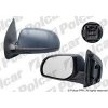 Vonkajšie zrkadlo POLCAR 4017515S Vonkajšie zrkadlo POLCAR 4017515S