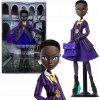 Mattel Monster High x Wednesday Bianca 29 cm