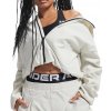 Under Armour | Under Armour Unstoppable Woven LS | biela| S Under Armour | Under Armour Unstoppable Woven LS | biela| S