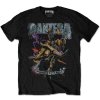 Pantera - Vintage Rider (Black) (tričko) X-Large Pantera - Vintage Rider (Black) (tričko) X-Large