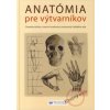 Anatómia pre výtvarníkov