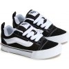 Vans Kids Knu Skool black/true white